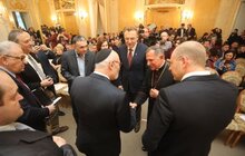Фото 3: «Є необхідність, щоб митрополит Шептицький був визнаний Праведником народів світу», — Андрій Садовий