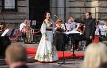 Фото 17: Львівська опера урочисто відзначила початок ювілейного театрального сезону