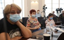 Фото 82: У Львові провели Екстрений медичний форум