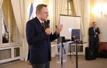 Фото 12: «Є необхідність, щоб митрополит Шептицький був визнаний Праведником народів світу», — Андрій Садовий