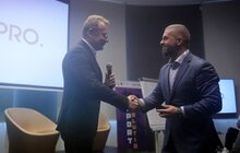 Фото 8: У Львові стартував перший спортивний форум Sport Revolution