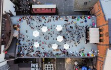 Фото 24: 4000 відвідувачів та 150 тисяч гривень на благодійність: яким був цьогорічний Молодвіж