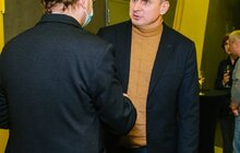 Фото 2: У Львові показали прем’єру кримінальної драми «Носоріг»