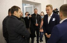 Фото 19: За 2,5 тижні у лікарні швидкої допомоги Львова розгорнули 180 ліжок у новому COVID-відділенні