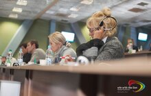 Фото 5: У Львові завершився туристичному форум «Перемагай з Левом!»