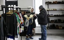 Фото 4: З настанням холодів у Львові запрацюють “Автобуси турботи” для бездомних людей