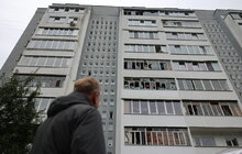 Фото 38: Після нічної атаки на Львів: 4 загиблих, десятки зруйнованих будинків, школи й дитсадок (фото/​відео)