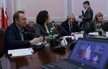 Фото 15: У Львові триває дев’ята сесія Парламентської асамблеї України та Республіки Польщі