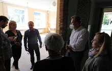 Фото 5: У школі № 67 відремонтують дах та облагородять мансардні приміщення