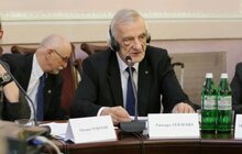 Фото 36: У Львові триває дев’ята сесія Парламентської асамблеї України та Республіки Польщі
