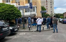 Фото 3: Кількість охочих оновити дані у ЦНАПах зросла врази: можуть виникати затримки на інші послуги (відео)