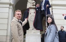 Фото 10: «Львівська ратуша завжди відкрита для активної студентської молоді», — Андрій Садовий