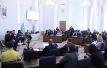 Фото 7: У Львові триває другий день VIII Всеукраїнського форуму місцевого самоврядування
