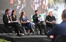 Фото 15: Понад 10 тисяч відвідувачів в Гаю та майже пів мільйона гривень для ЗСУ: як у Львові відзначили День молоді (відео)