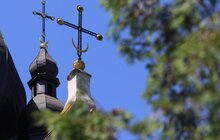 Фото 17: Реставраційно-ремонтні роботи у церкві св. Параскеви П’ятниці