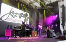 Фото 18: Alfa Jazz Fest 2016 розпочався