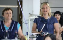 Фото 8: Мер Львова нагородив працівників 3 підприємств за сумлінну працю та допомогу місту під час карантину