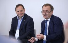 Фото 23: У Львові триває другий день VIII Всеукраїнського форуму місцевого самоврядування