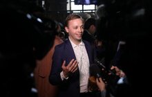 Фото 15: Сьогодні у Львові спільно освятили великодні продуктові набори для найбільш потребуючих мешканців