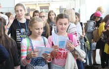 Фото 25: У Львові стартував Дитячий Форум