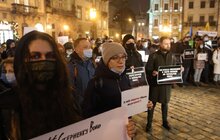 Фото 15: Львів'яни вийшли на підтримку Сергія Стерненка