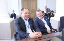 Фото 29: У Львові триває другий день VIII Всеукраїнського форуму місцевого самоврядування