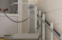 Фото 3: Освіта стає доступнішою: як у львівських школах створюють безбар’єрний простір