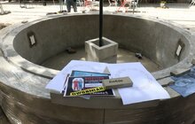 Фото 12: Всередині вересня у Львові відкриють оновлену площу Коліївщини