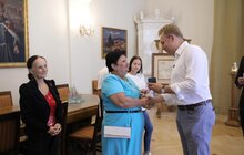 Фото 5: Четверо дітей, позбавлених батьківського піклування, отримали квартири у Львові