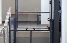 Фото 6: Освіта стає доступнішою: як у львівських школах створюють безбар’єрний простір