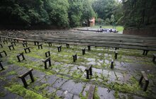 Фото 5: У Львові напрацьовують концепцію створення сучасного літнього театру