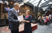 Фото 12: «Обов'язок нашої громади — дякувати педагогам», — Андрій Садовий