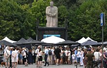 Фото 3: Масштабний книгообмін у Львові відвідали понад 5 тисяч відвідувачів, які обміняли майже 6 тисяч книжок