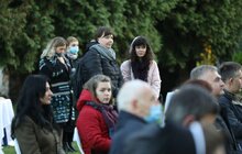 Фото 8: У Львові презентували сайт, присвячений Митрополиту Андрею