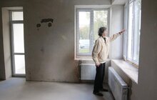 Фото 3: Зв’язковій УПА Ользі Ільків місто та область придбали квартиру