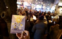 Фото 3: Львів’ян і гостей міста запрошують на спільні колядування біля ватр (відео)