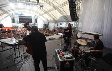 Фото 16: Leopolis Jazz Fest: концерт на пл Ринок у перший день фестивалю