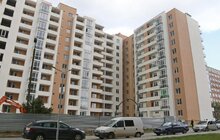 Фото 8: Зв’язковій УПА Ользі Ільків місто та область придбали квартиру