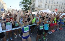 Фото 3: У Львові стартував 6-й МОЛОКІЯ ЛЬВІВСЬКИЙ ПІВМАРАФОН
