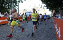 Фото 9: У Львові стартував 6-й МОЛОКІЯ ЛЬВІВСЬКИЙ ПІВМАРАФОН