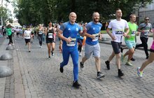 Фото 15: У Львові стартував 6-й МОЛОКІЯ ЛЬВІВСЬКИЙ ПІВМАРАФОН