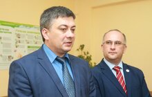 Фото 9: У комунальній 4-тій міській поліклініці Львова почали запроваджувати систему електронного документообігу
