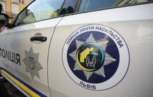 Фото 6: У Львові офіційно розпочала роботу мобільна група з реагування на домашнє насильство