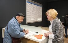 Фото 3: Для мешканців Франківського району запрацював Центр надання адміністративних послуг