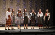 Фото 9: У Львові відбувся XXIII фестиваль української коляди «Прощання з колядою»