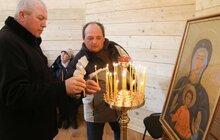 Фото 9: У Львові вшанували полеглих воїнів-афганців