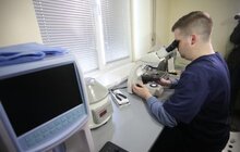 Фото 6: Розпочав роботу перший у Західній Україні банк крові для тварин: унікальний проект ЛКП «Лев» та партнерів
