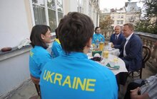 Фото 9: Місто виділить по 25 тисяч гривень кожному львів’янину-медалісту Європейських ігор у Мінську