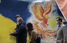 Фото 27: Міський голова Львова Андрій Садовий оглянув приміщення Центру реабілітації учасників АТО «Фенікс»