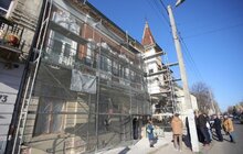 Фото 12: Замість алкомагазину на вул. Хмельницького місто відкриє сучасну медіатеку